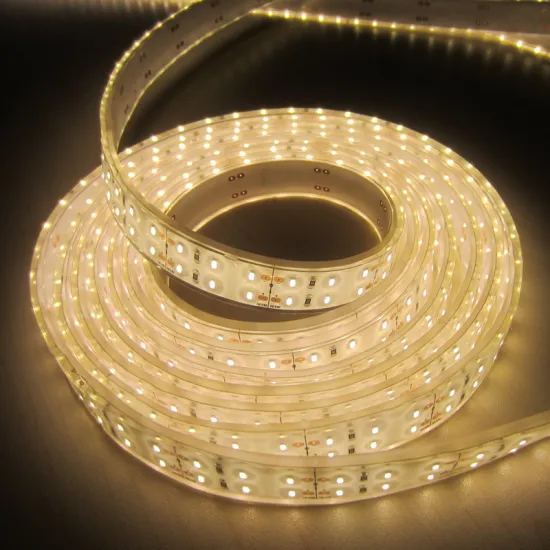 12v Bright White 60LEDs SMD3014 LED Strip Light