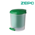 Poubelle intérieure durable ZE-5L