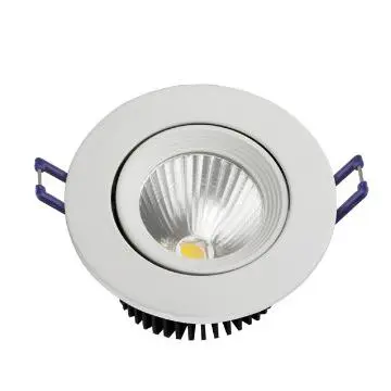 COB led 2 year warranty progress lighting