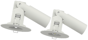 PILOTA outdoor wall mounted led light
