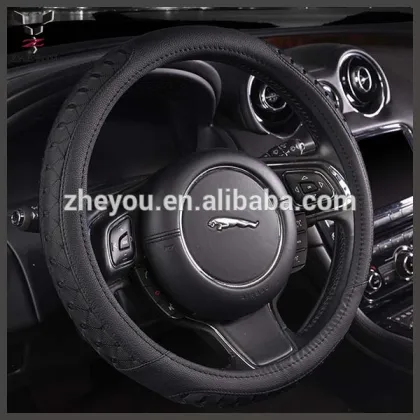factory designer steering wheel wheels cover for car