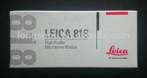 microtome blades 818
