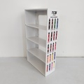 Folding cartons for product display