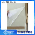 Tahan tinggi PVDF Rod / Nylon PA6