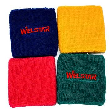 Hot Sale Protect Safe Sport Wrist Band For Training