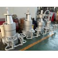 High Pressure Forged Steel Gate Valve