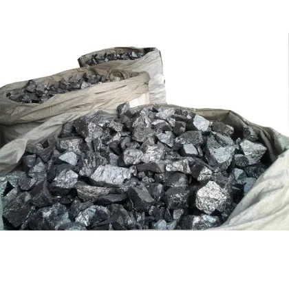 addititive material silicon metal industrial silicon