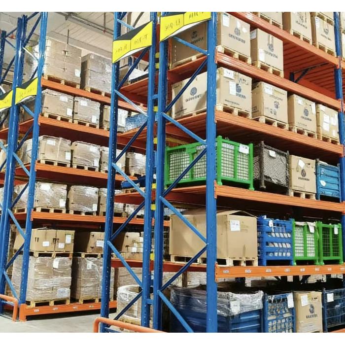 맞춤형 창고 장비 시리즈