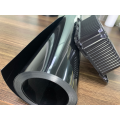 Black HDPE antiseepage film