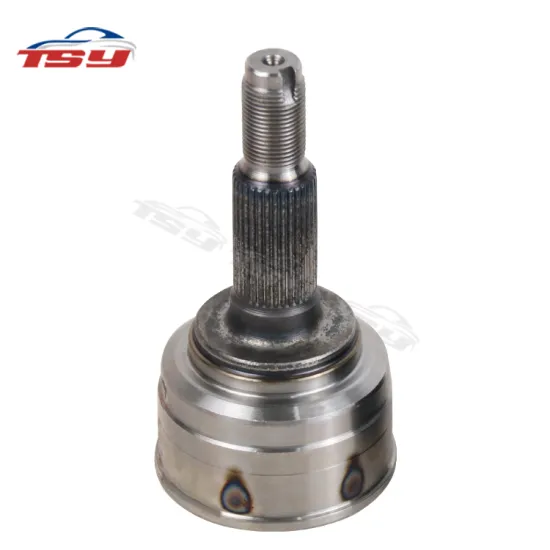 New Arrival Factory Direct Sale Inner CV Joint OE 26300029 for GM