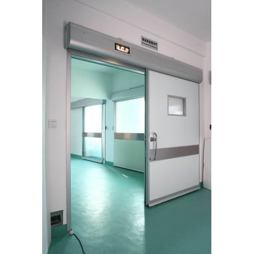 Automatic Interior Hospital Sliding Door