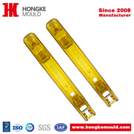 PPSU Aero Hand Rest Plastic Injection Mold