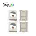 Orange LED 2835 605nm LED SMD