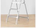 Xiaomi Youpin Yijie Folding Ladder for Home 휴대용