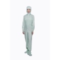 Disposable Cleanroom Garment with hood,socks