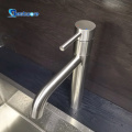 High-quality indoor bathroom basin faucet