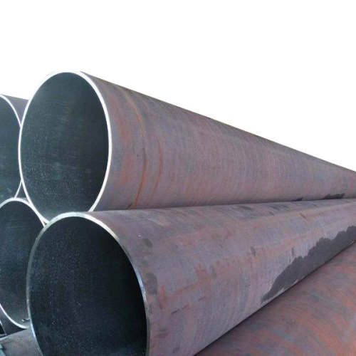 16mn 45 Inch 1440 Alloy Steel Pipe