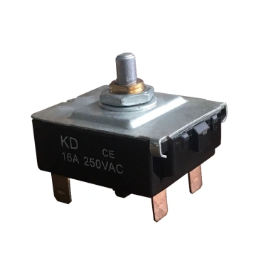 C&K Switches - Electronic Switches & Components Manufacturer