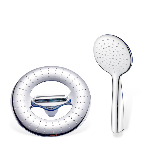 High Pressure Massage Spa shower head set