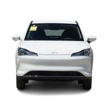 2023 Neta New Electric SUV: Prix d'usine personnalisé 5 portes 5 sièges Neighbourhood EV