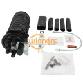 96 Cores Optical Optical Closure 1 ใน 4 Out