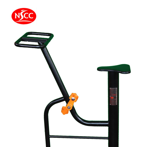 High-Quality Outdoor Exercise Machine for Adults