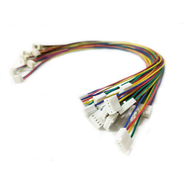 8pin 16pin 20pin Custom IDC Connector Cable