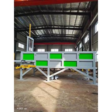 Aluminum alloy lifting platform, small lifting platform