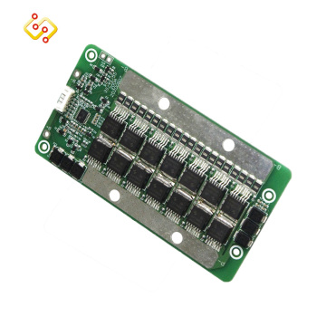 BMS Solar Energy Battery Board OEM R &amp; D