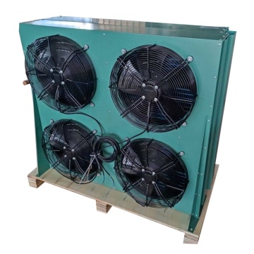 Factory Direct Low Temperature Condensing Units: Fans, Evaporators & Condensers for Air Cooling Solutions