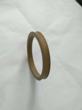 Kalis Cylinder Hidraulik PTFE GRS Dengan O Ring