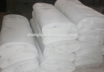 T45/C55 polyester cotton grey fabric