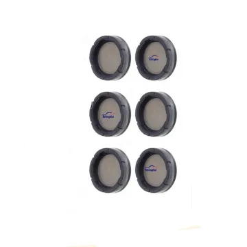 02E DQ250 0BH DQ500 Transmission Pistons Seal Kit