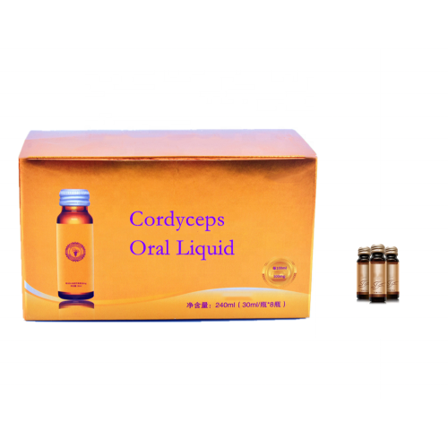 Whitening sugar free Collagen peptides drink