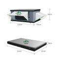 Aluminum Hard Shell Roof Top Tent For Vehicles