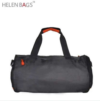 Bag travel for mens travel luggage canvas travel bag