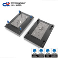 Metal stamping dies-cnc machining-sheet metal working