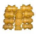 Pièces de galet de chenille D8N/D8R 132-7929 196-9946 246-0779