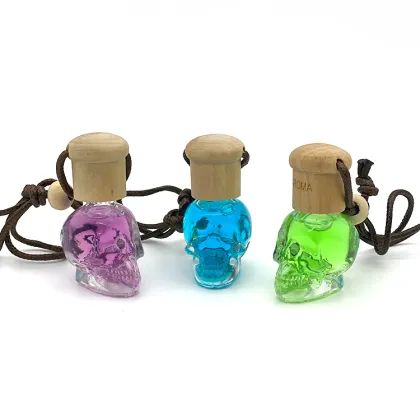 Automotive Air Freshener Hanging Pendant Car Perfume