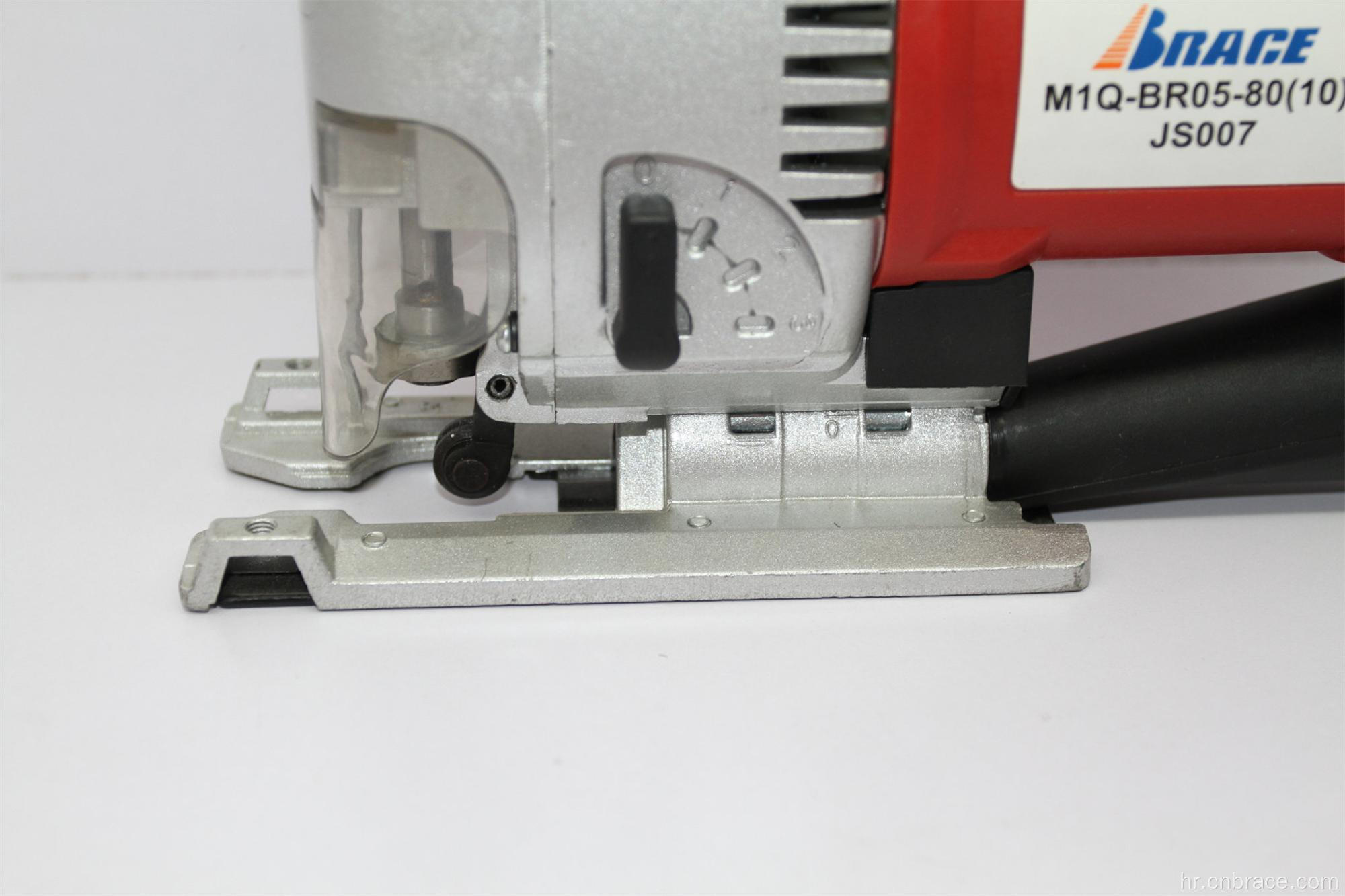 Profesionalna prijenosna pila od 600W s laserskim svjetlom