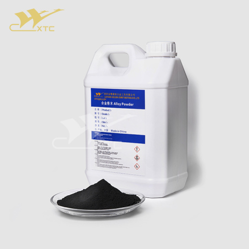 Ni Based Metal Alloy Powder para sa Glass Mould