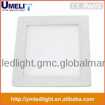 led advertising light panel