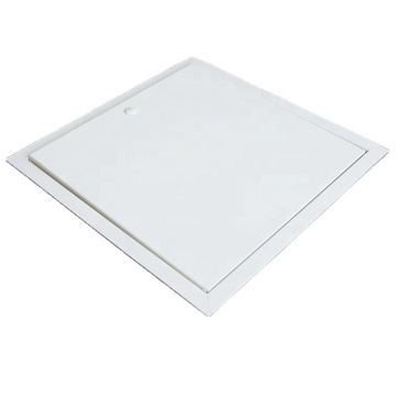 Steel Metal Wall Access Ceiling Panel - Fengze Customized Size Non Fire Rated Push Lock Plasterboard