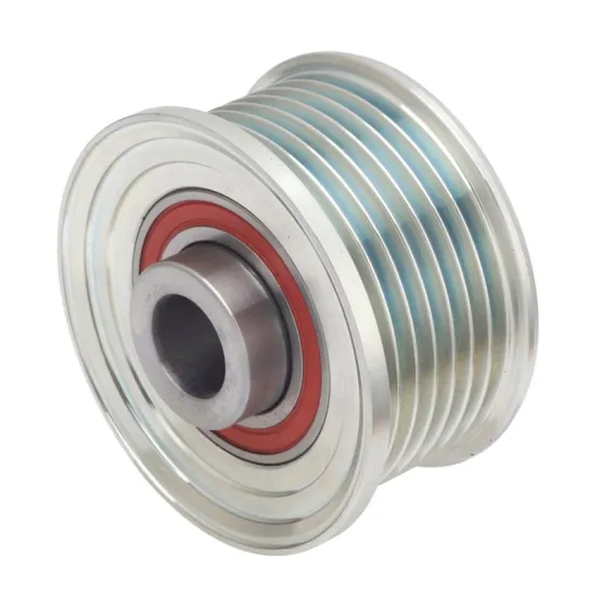 FW-509N Clutch Pulley Freewheel Pulley 021040-1070 F-567525