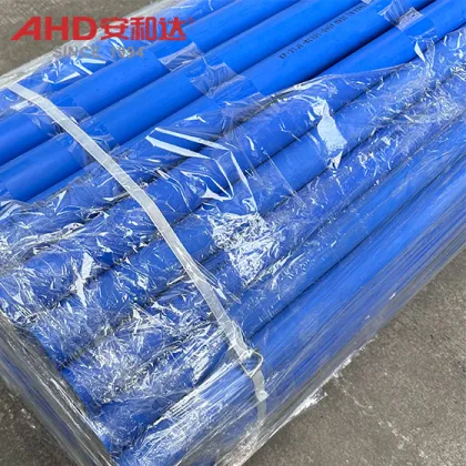 Customized Nylon Rods MC Rod 45mm Plastic Rod