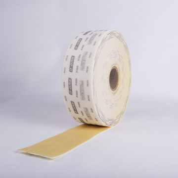 Mirka 800 Grit Foam Backed Sandpaper for Car Paint Sanding