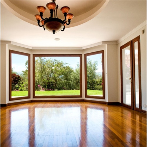 Aluminum Lift Sliding Door of Middle East Standard