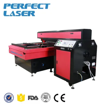 1512 Laser Cutting Machine Good Die Cutting Machine