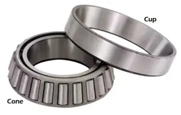 Factory price bearing KOYO taper roller bearing 30222