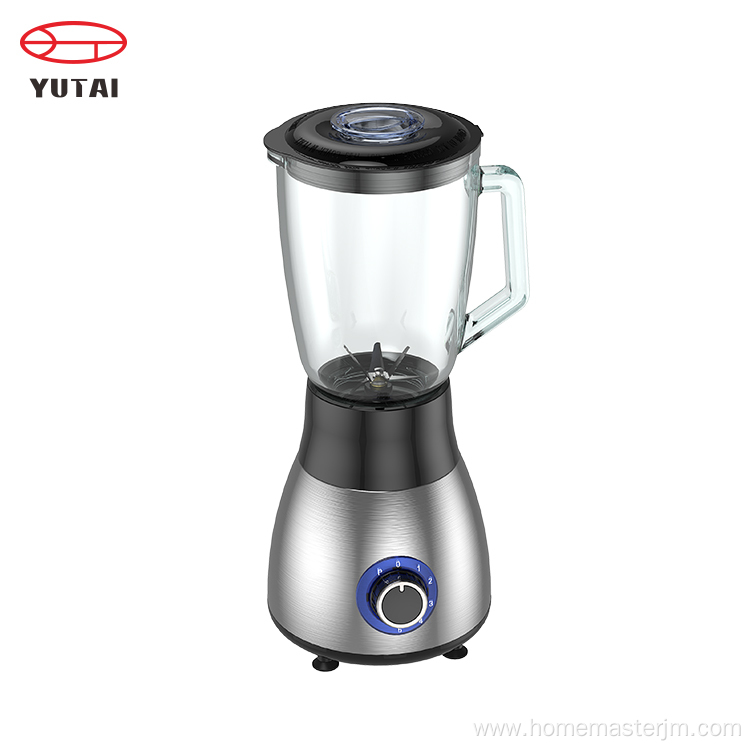 Breville Home Electrical fruit table blender